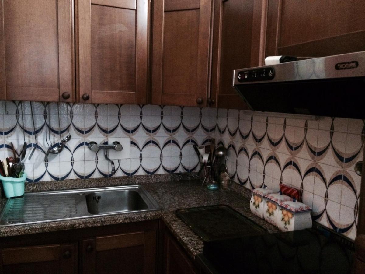Emily Home Giardini Naxos Luaran gambar