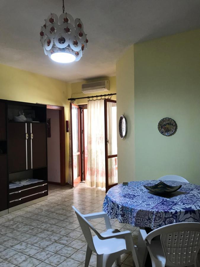 Emily Home Giardini Naxos Luaran gambar