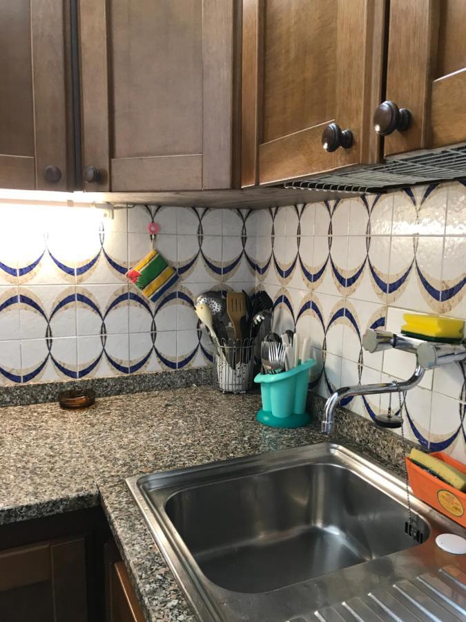 Emily Home Giardini Naxos Luaran gambar