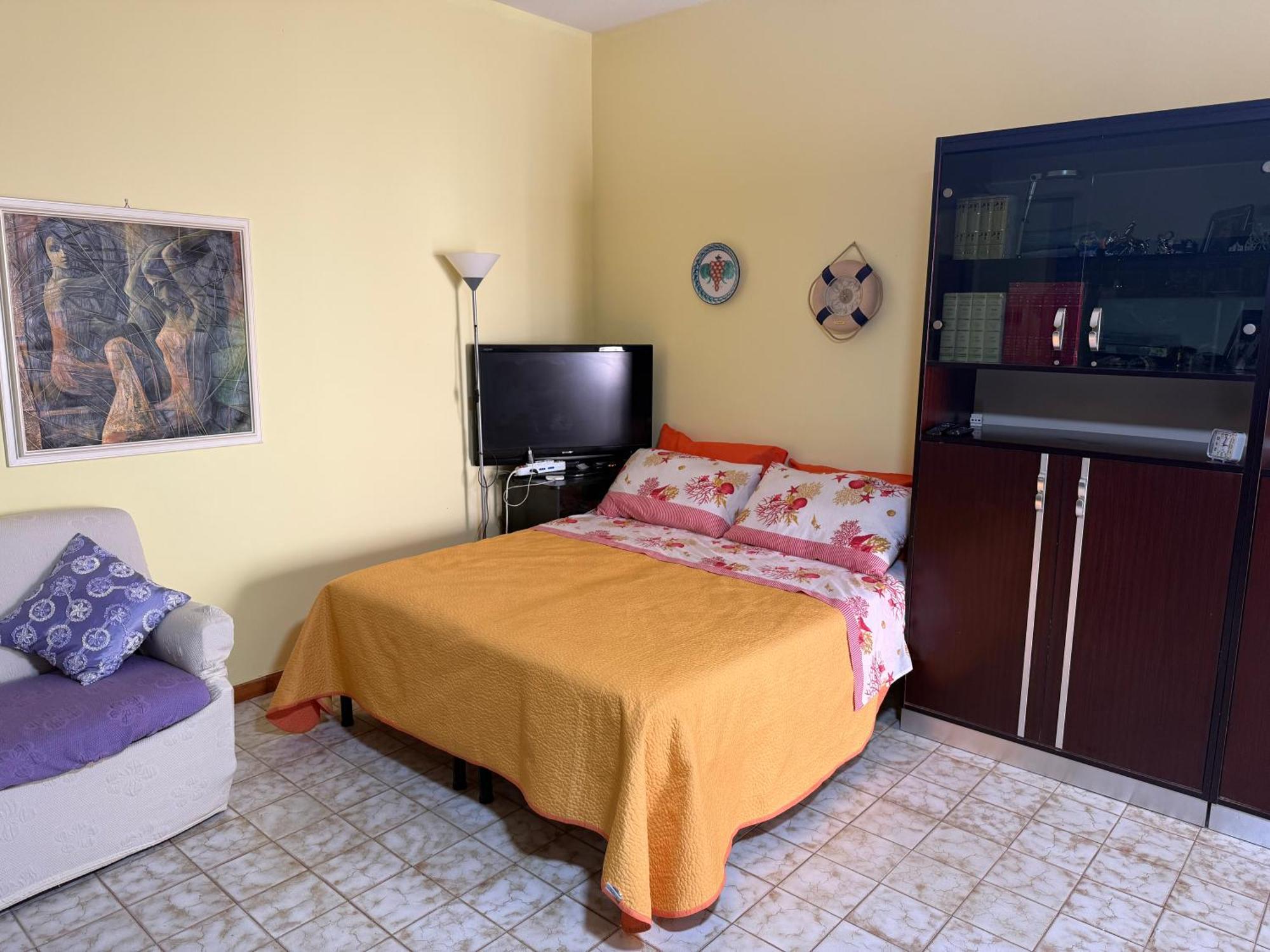Emily Home Giardini Naxos Luaran gambar
